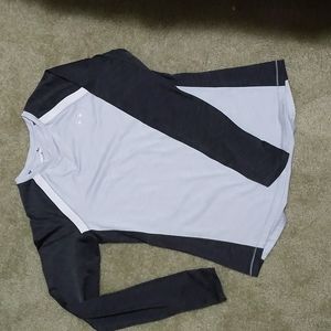 Under armour cold gear long sleeve shirt